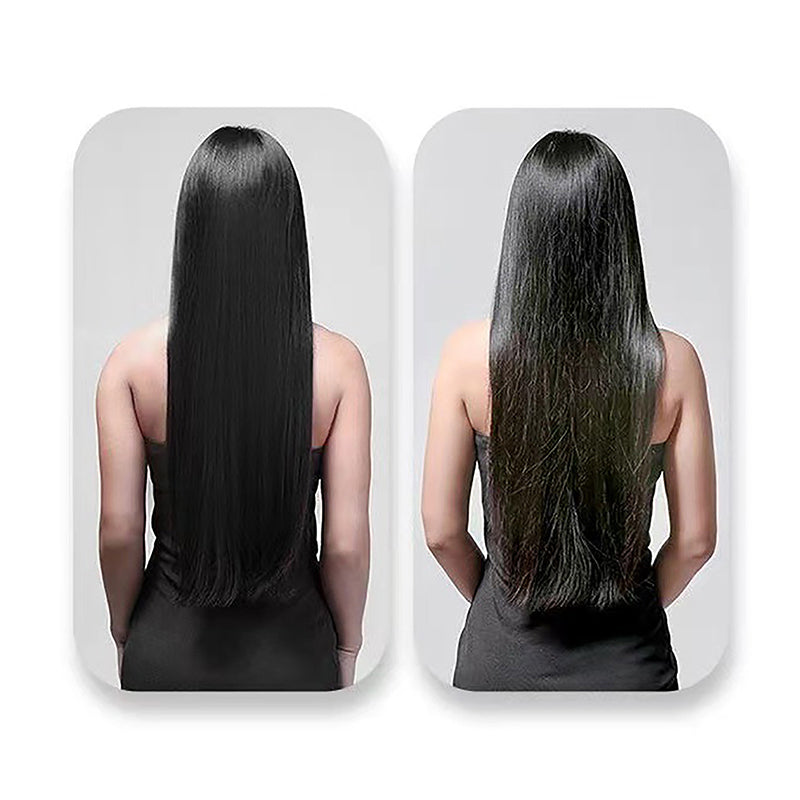 Super Escova de cabelo autolimpante Escova de cabelo feminina Escova de cabelo com uma tecla Limpeza de perda de cabelo Airbag Massageador de couro cabeludo Pente Escova de cabelo antiestática para todos os cabelos